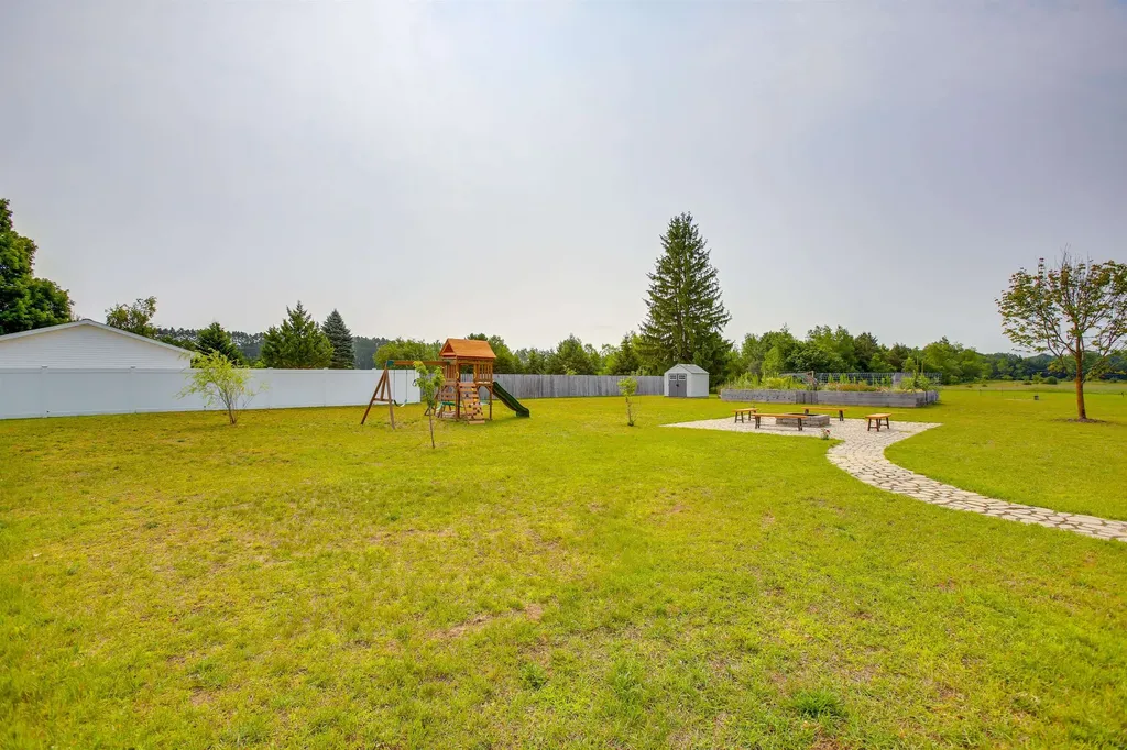 6576 E 34 Road Haring Charter Township MI 49601