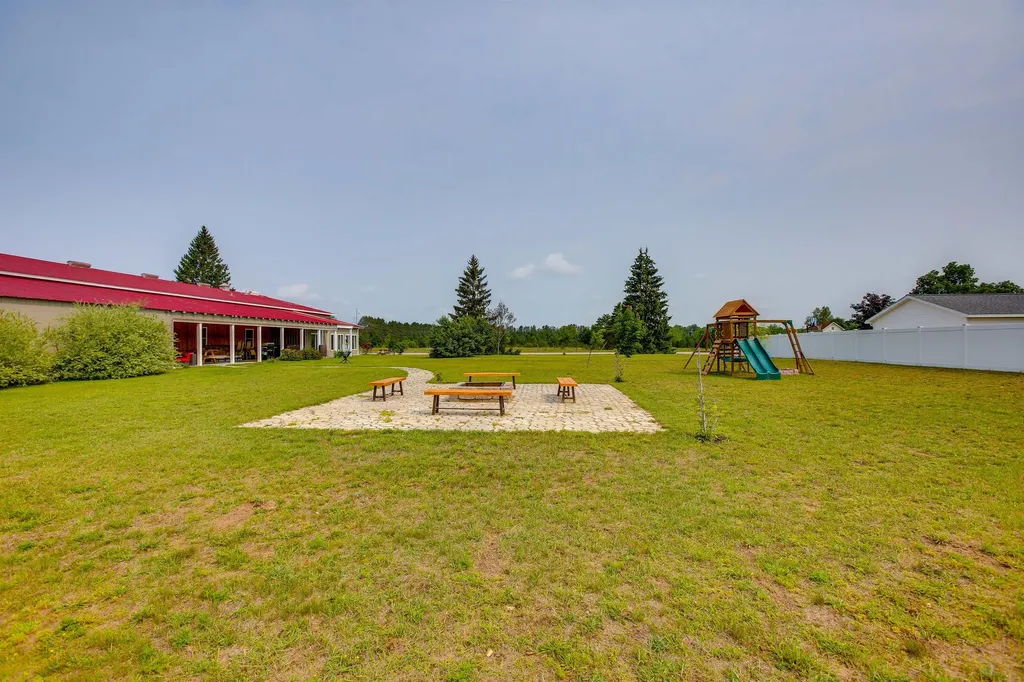 6576 E 34 Road Haring Charter Township MI 49601