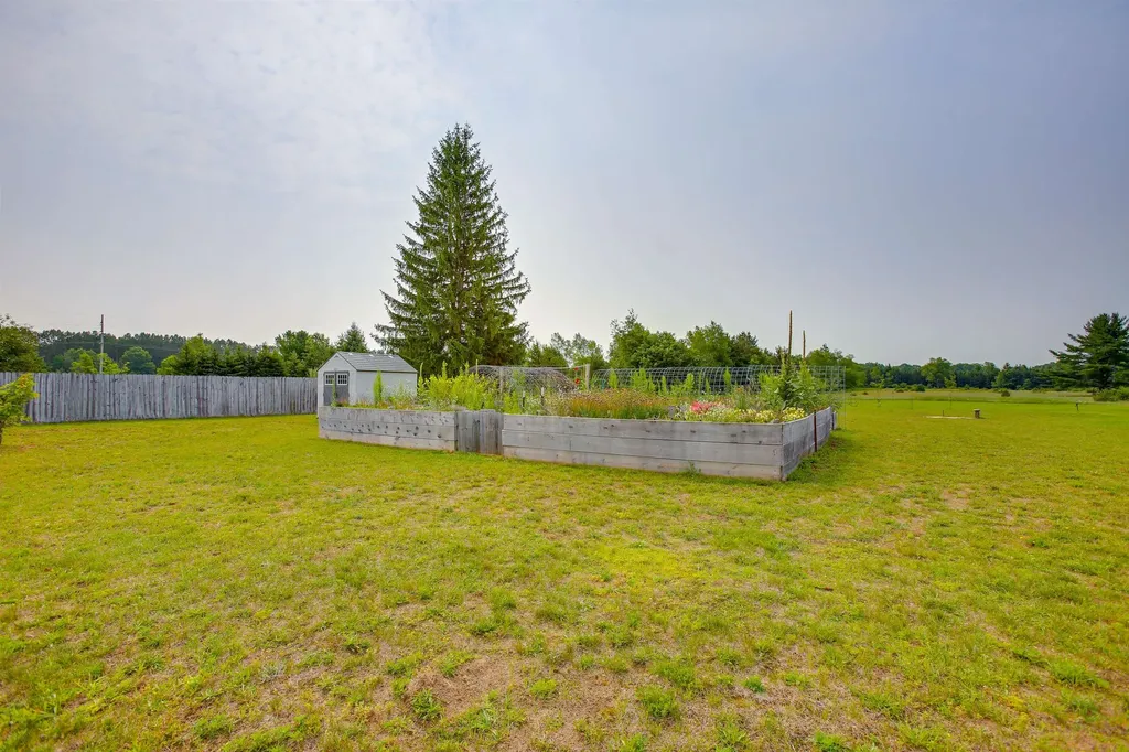 6576 E 34 Road Haring Charter Township MI 49601