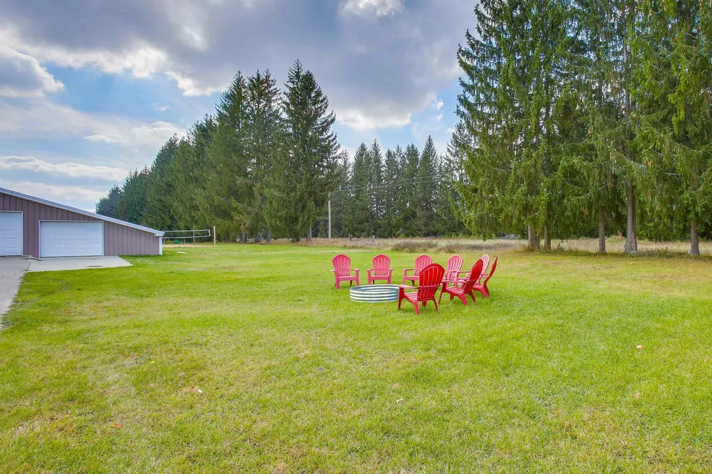 6576 E 34 Road Haring Charter Township MI 49601