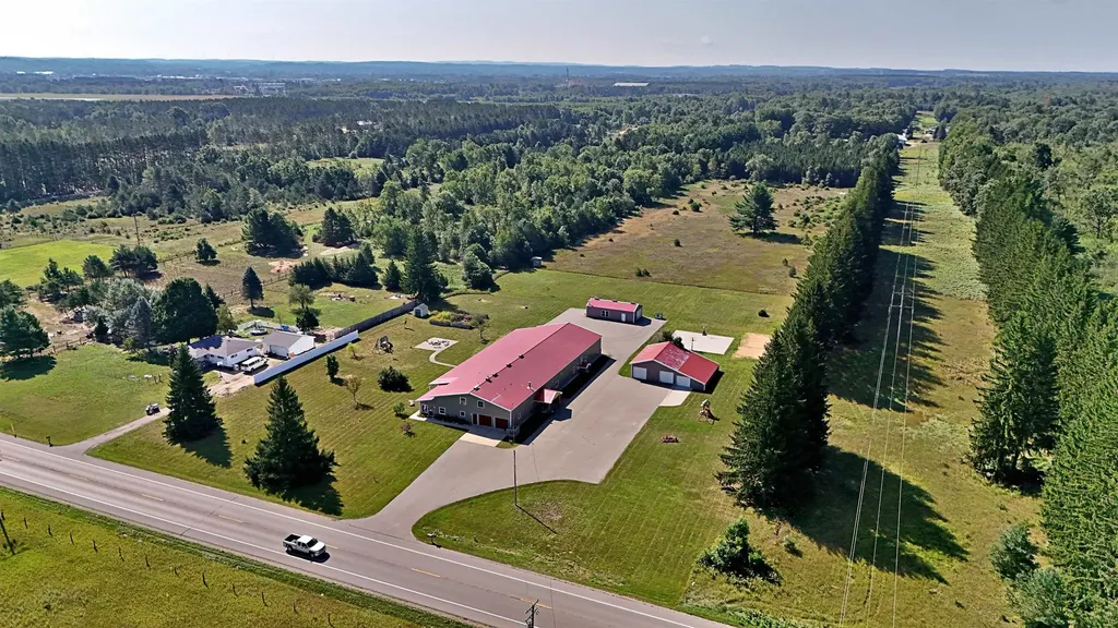 6576 E 34 Road Haring Charter Township MI 49601