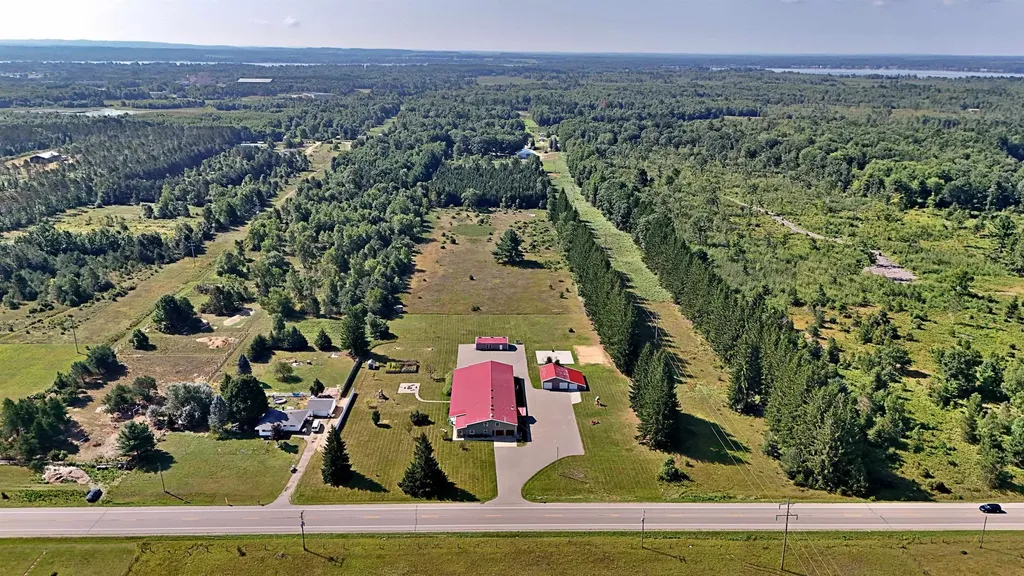 6576 E 34 Road Haring Charter Township MI 49601