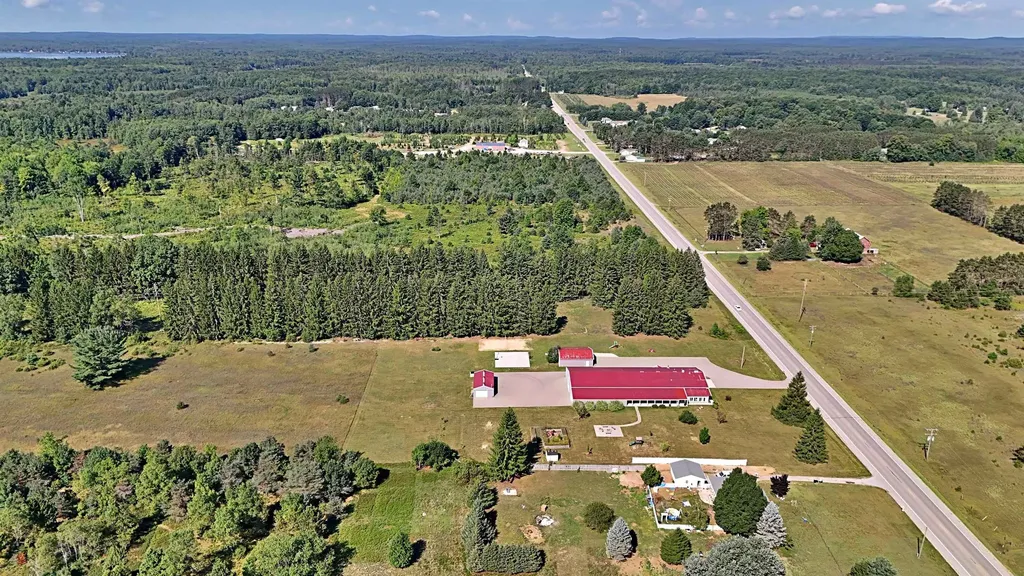 6576 E 34 Road Haring Charter Township MI 49601