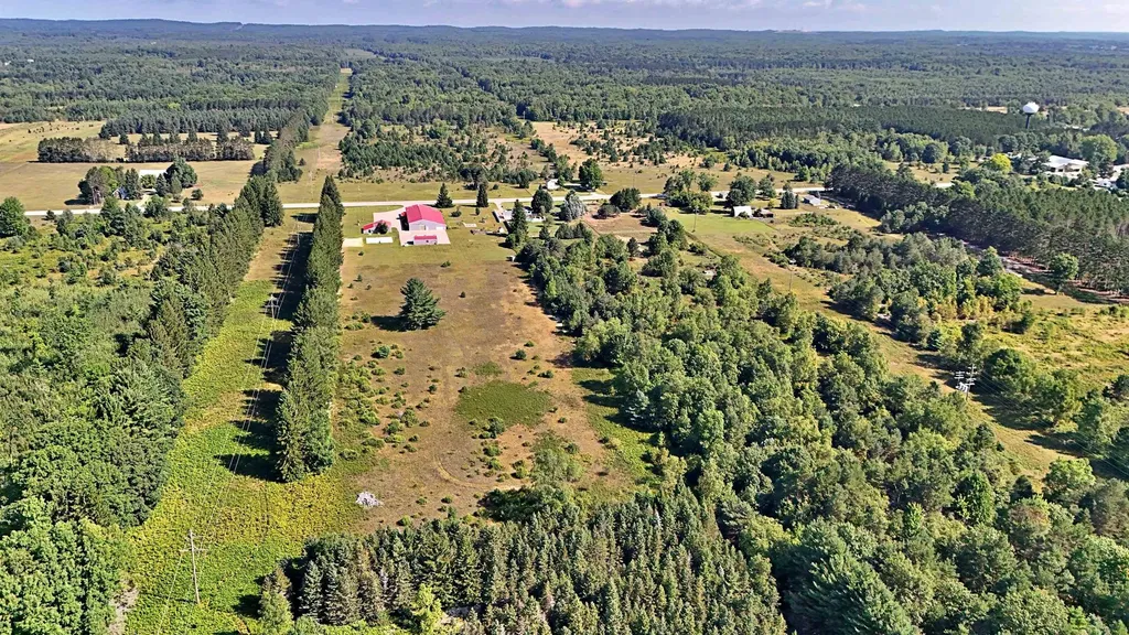 6576 E 34 Road Haring Charter Township MI 49601