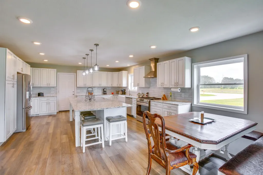 6576 E 34 Road Haring Charter Township MI 49601