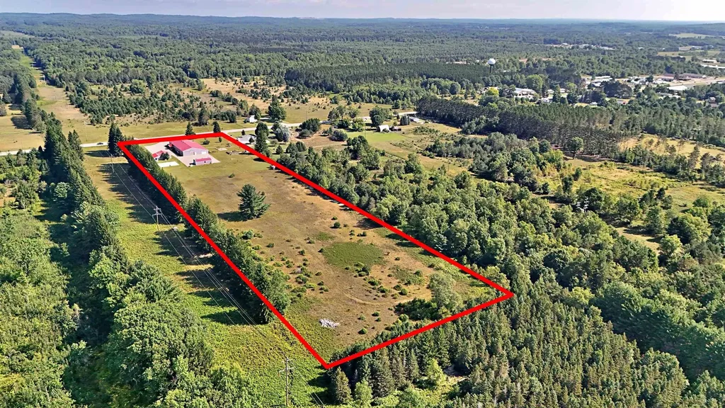 6576 E 34 Road Haring Charter Township MI 49601