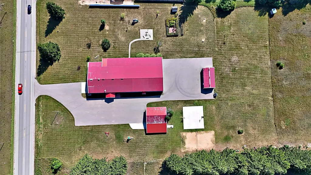 6576 E 34 Road Haring Charter Township MI 49601