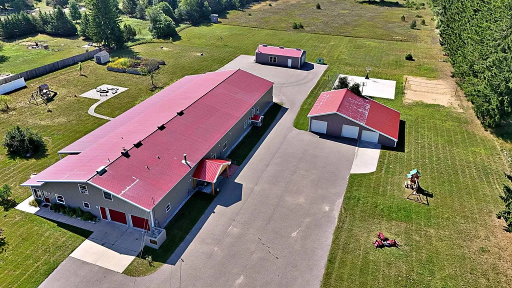 6576 E 34 Road Haring Charter Township MI 49601