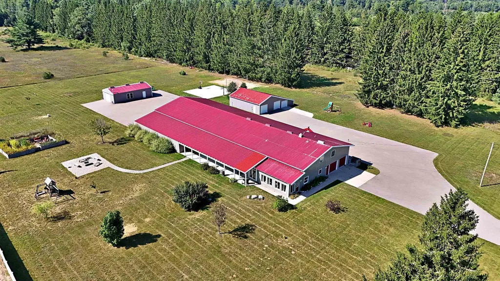 6576 E 34 Road Haring Charter Township MI 49601