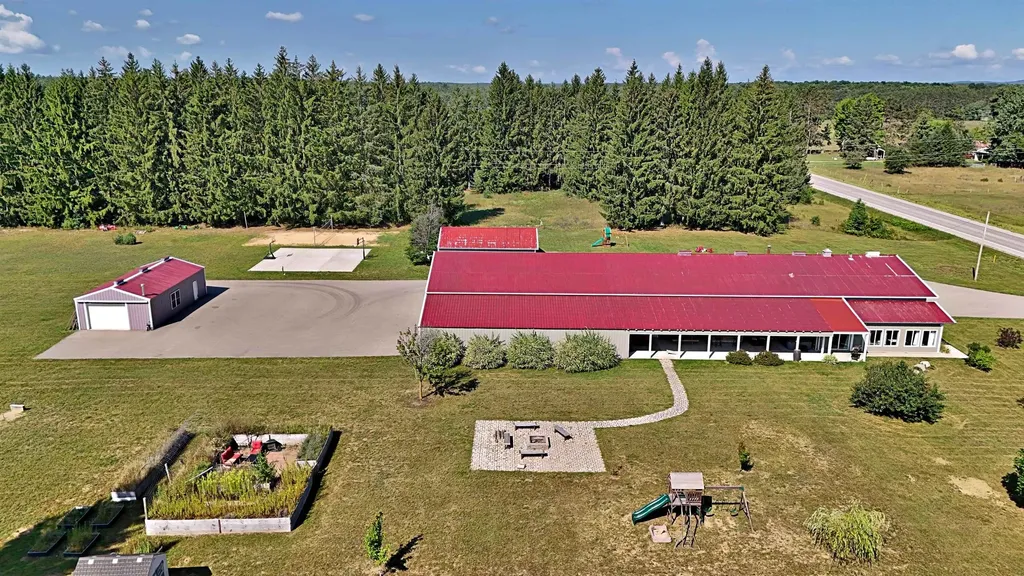 6576 E 34 Road Haring Charter Township MI 49601