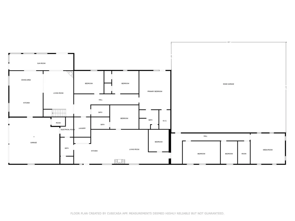 6576 E 34 Road Haring Charter Township MI 49601