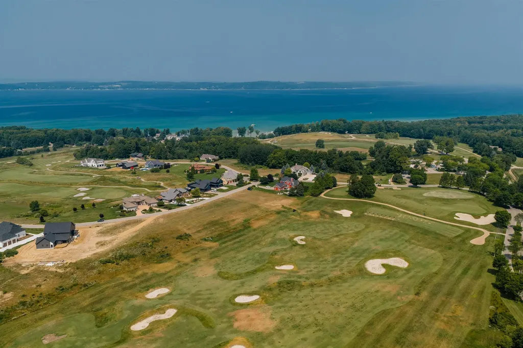 4182 Dornoch Court Acme Township MI 49690