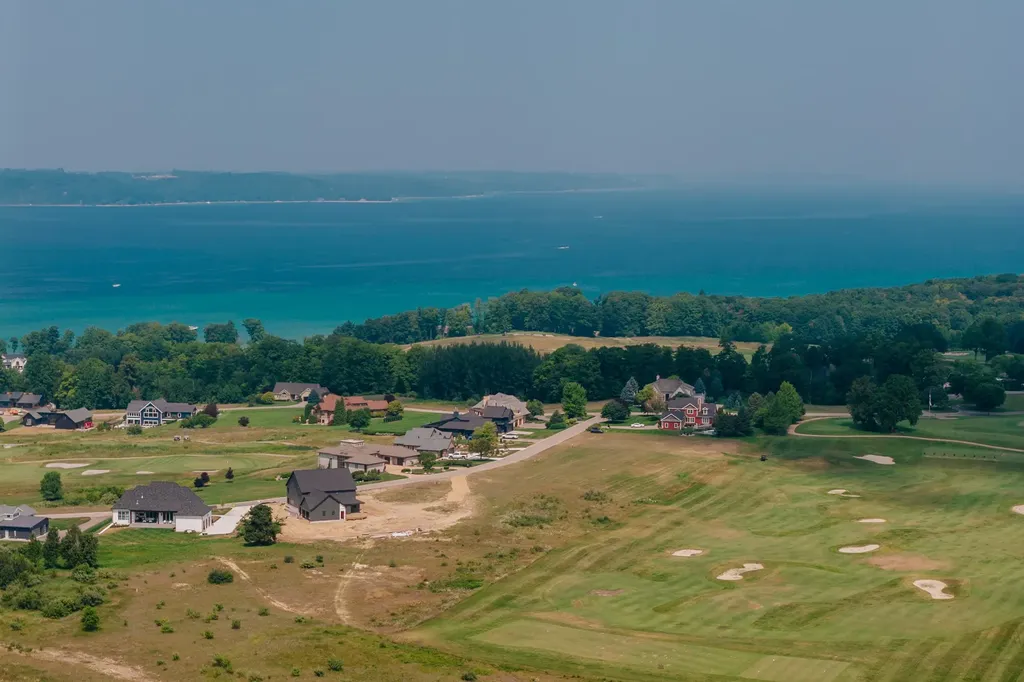 4182 Dornoch Court Acme Township MI 49690
