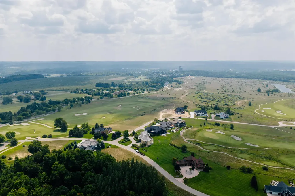 4170 Dornoch Court Acme Township MI 49690