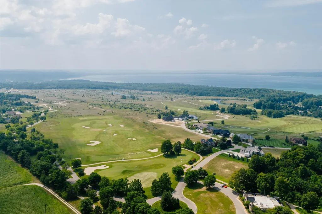 4170 Dornoch Court Acme Township MI 49690