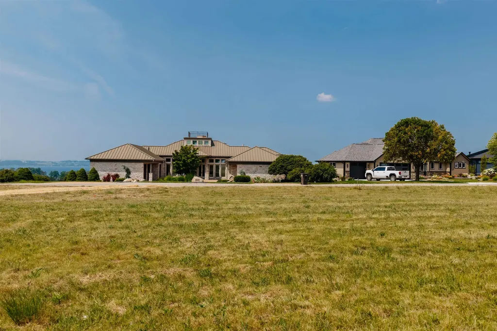 4170 Dornoch Court Acme Township MI 49690