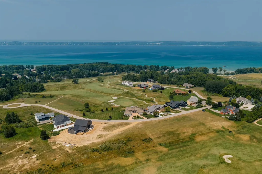 4170 Dornoch Court Acme Township MI 49690