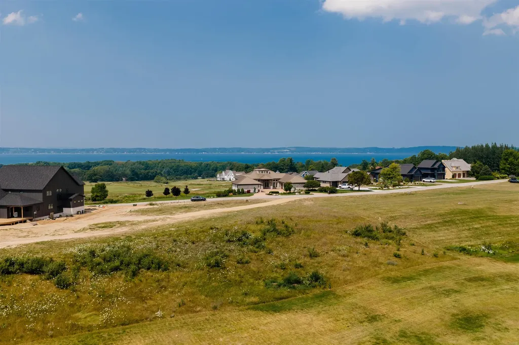 4170 Dornoch Court Acme Township MI 49690