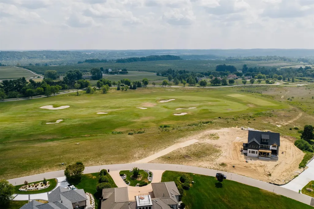 4170 Dornoch Court Acme Township MI 49690