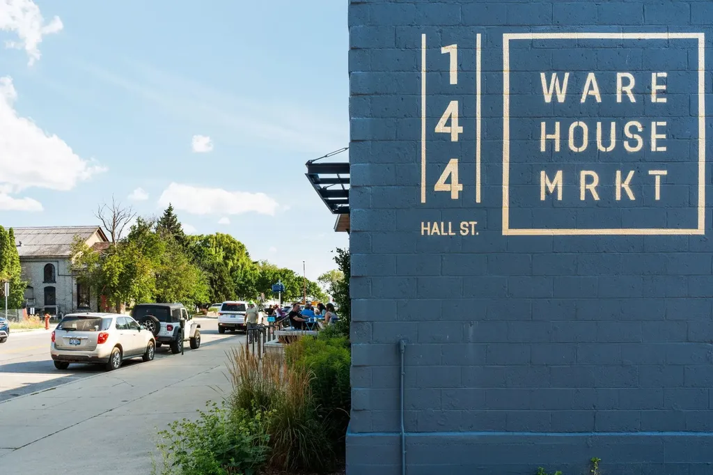 144 Hall Street Traverse City City MI 49684