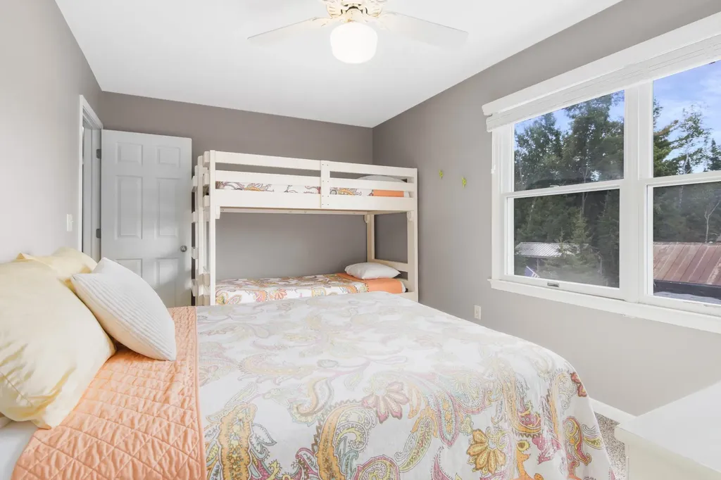 7515 Crystal Beach Road Clearwater Township MI 49676