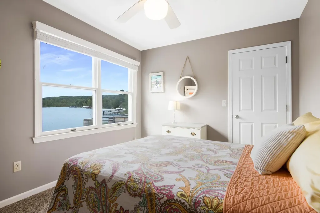 7515 Crystal Beach Road Clearwater Township MI 49676
