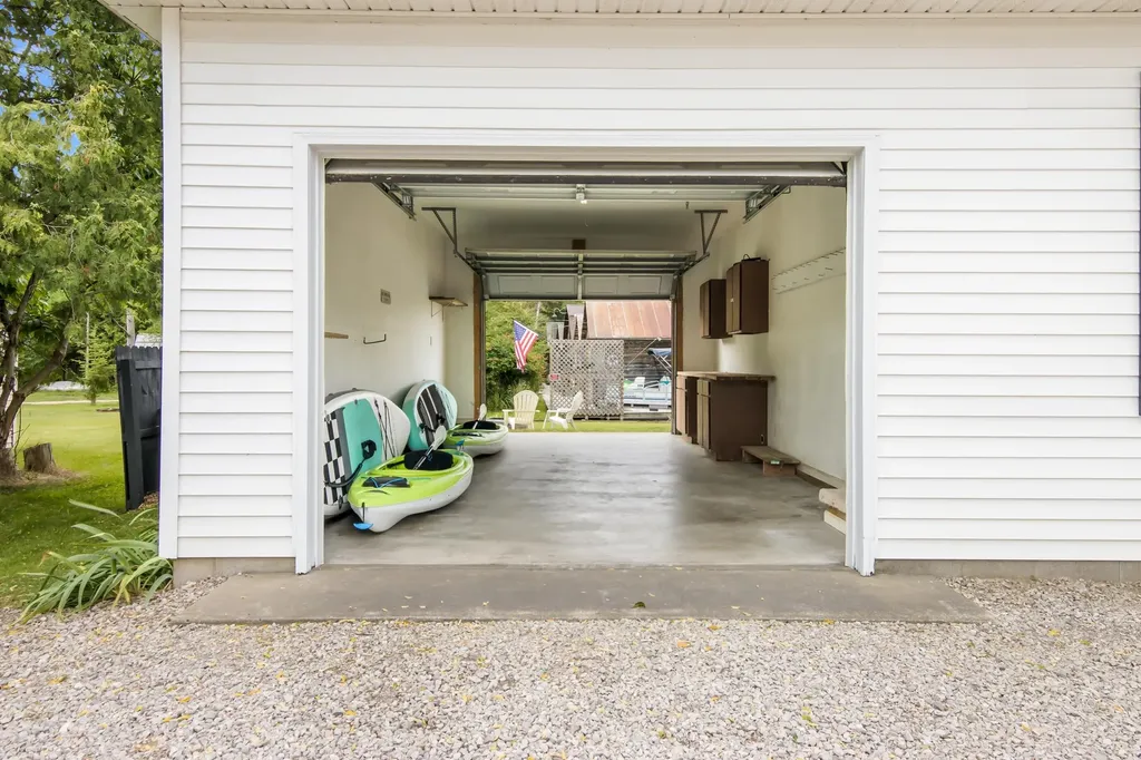7515 Crystal Beach Road Clearwater Township MI 49676