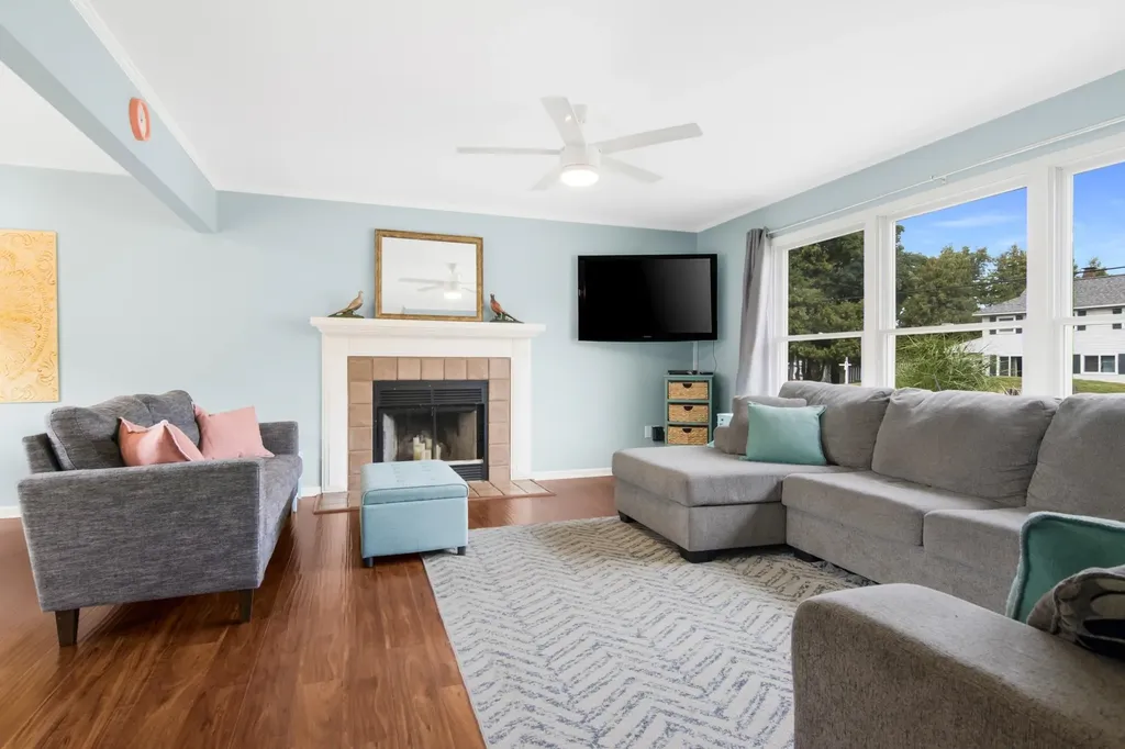 7515 Crystal Beach Road Clearwater Township MI 49676