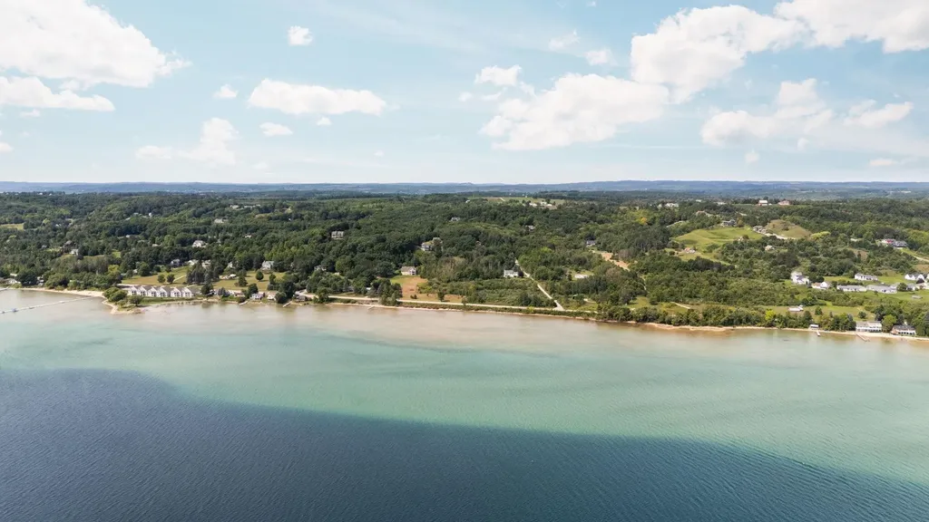 5380 S West Bay Shore Bingham Township MI 49682