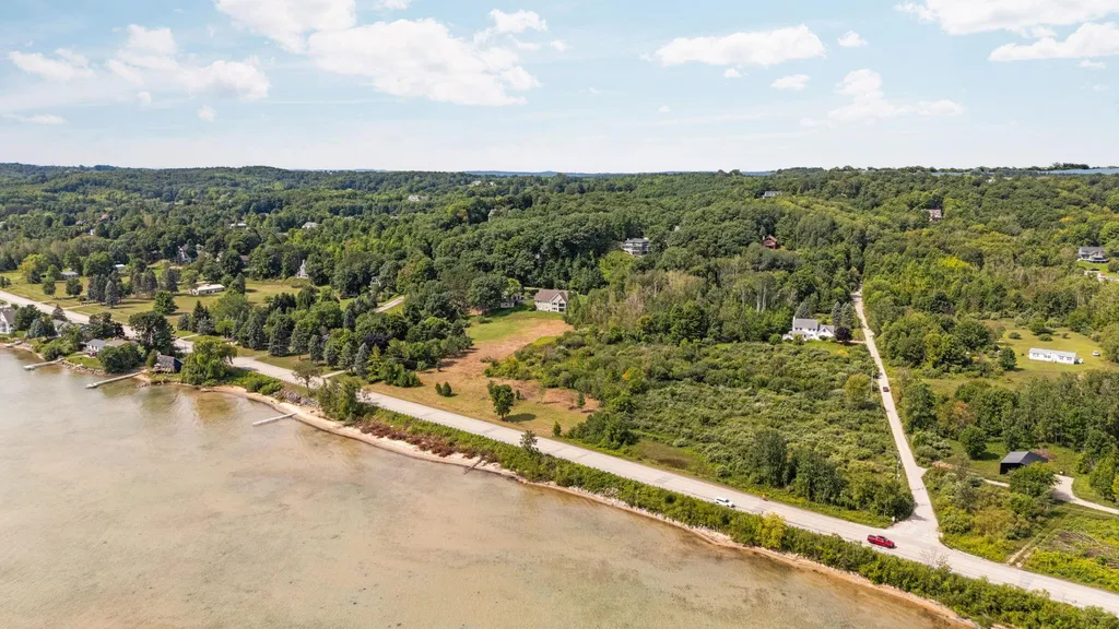 5380 S West Bay Shore Bingham Township MI 49682