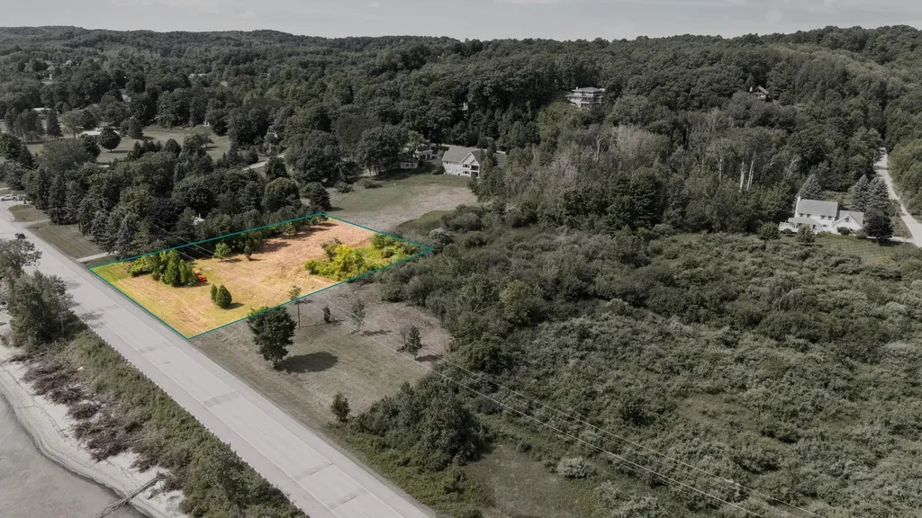5380 S West Bay Shore Bingham Township MI 49682