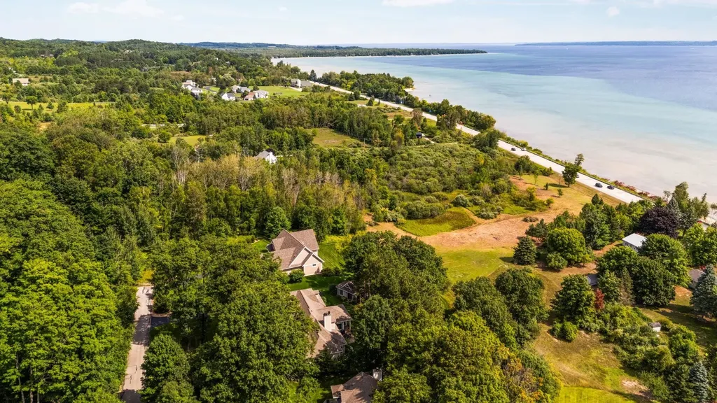 5380 S West Bay Shore Bingham Township MI 49682
