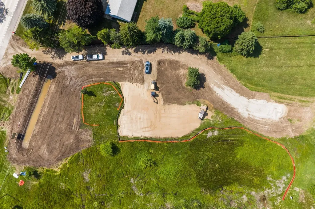 5368 S West Bay Shore Bingham Township MI 49682