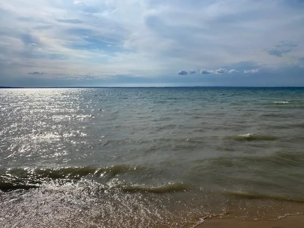#2 Aspen Trail Torch Lake Township MI 49648