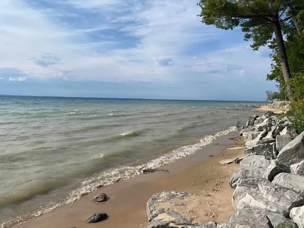 #2 Aspen Trail Torch Lake Township MI 49648