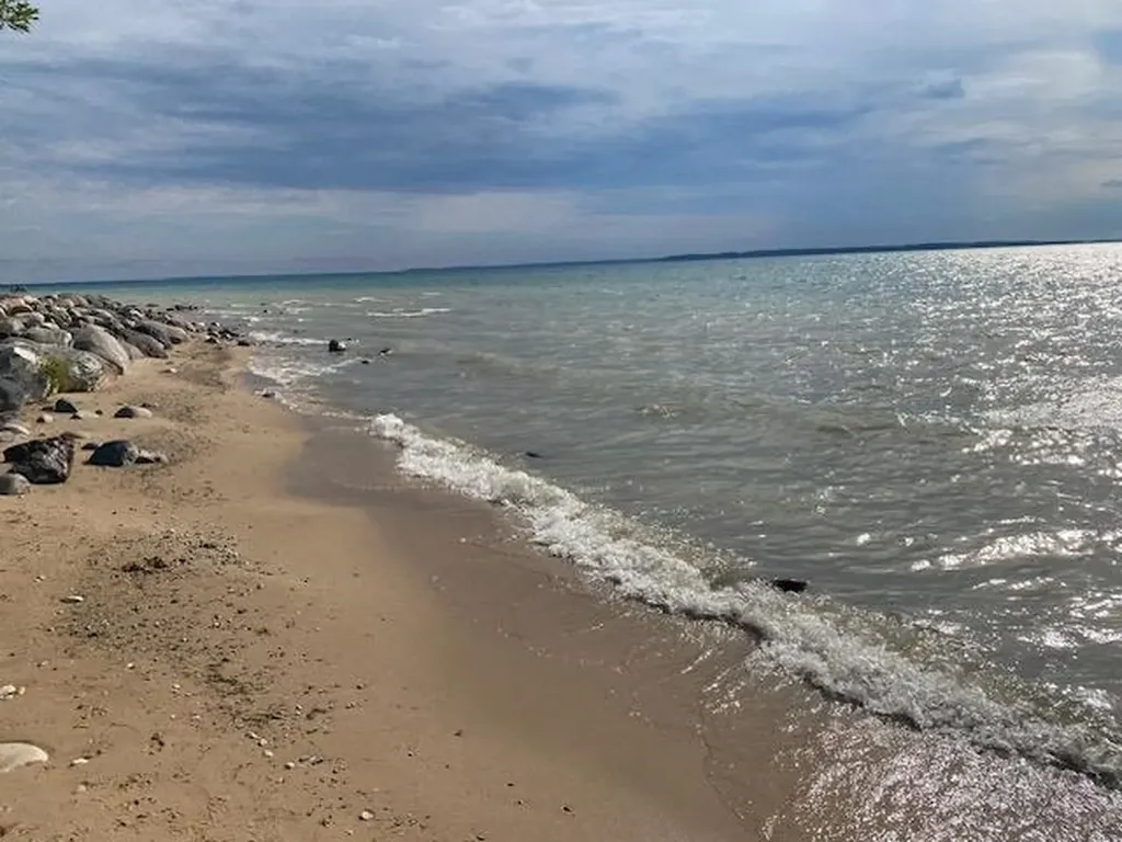 #2 Aspen Trail Torch Lake Township MI 49648