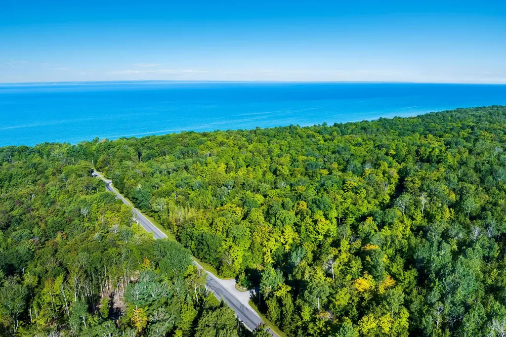 #2 Aspen Trail Torch Lake Township MI 49648