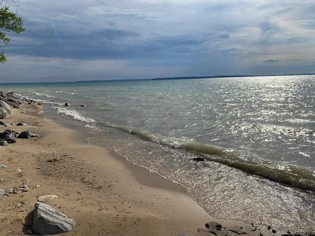 #2 Aspen Trail Torch Lake Township MI 49648