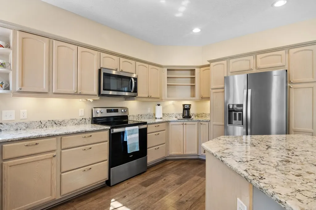 5296 Scofield Trail Whitewater Township MI 49690