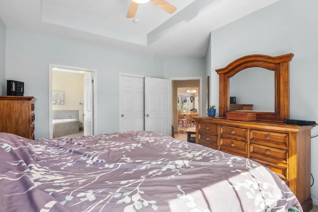 5296 Scofield Trail Whitewater Township MI 49690