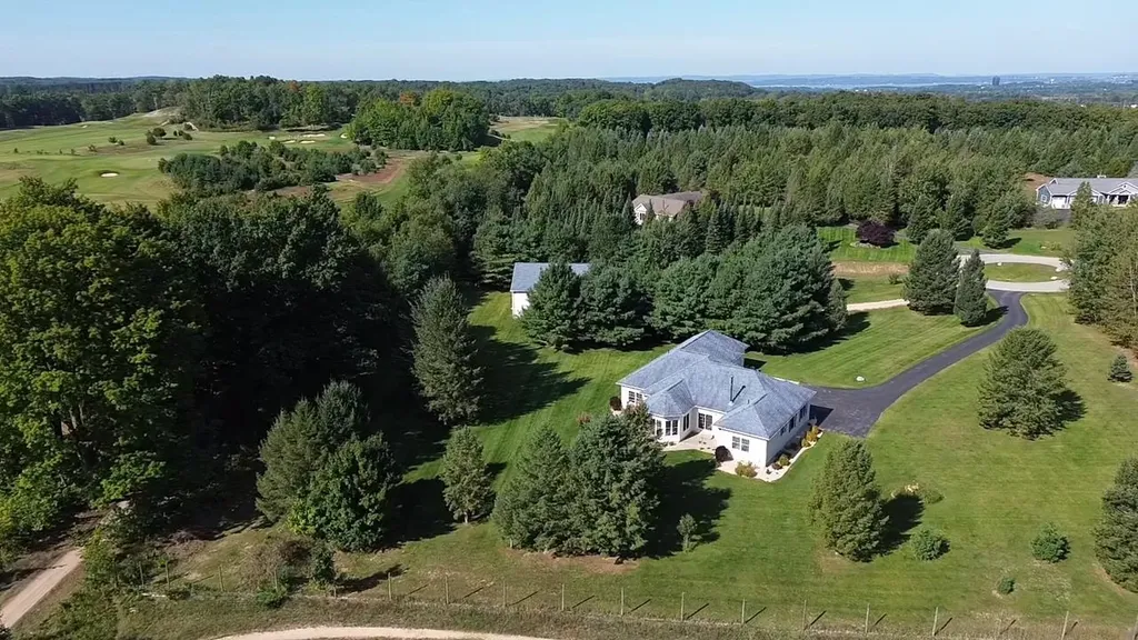 5296 Scofield Trail Whitewater Township MI 49690