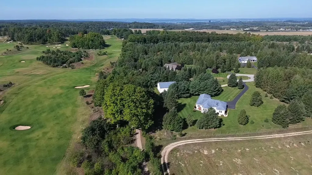 5296 Scofield Trail Whitewater Township MI 49690