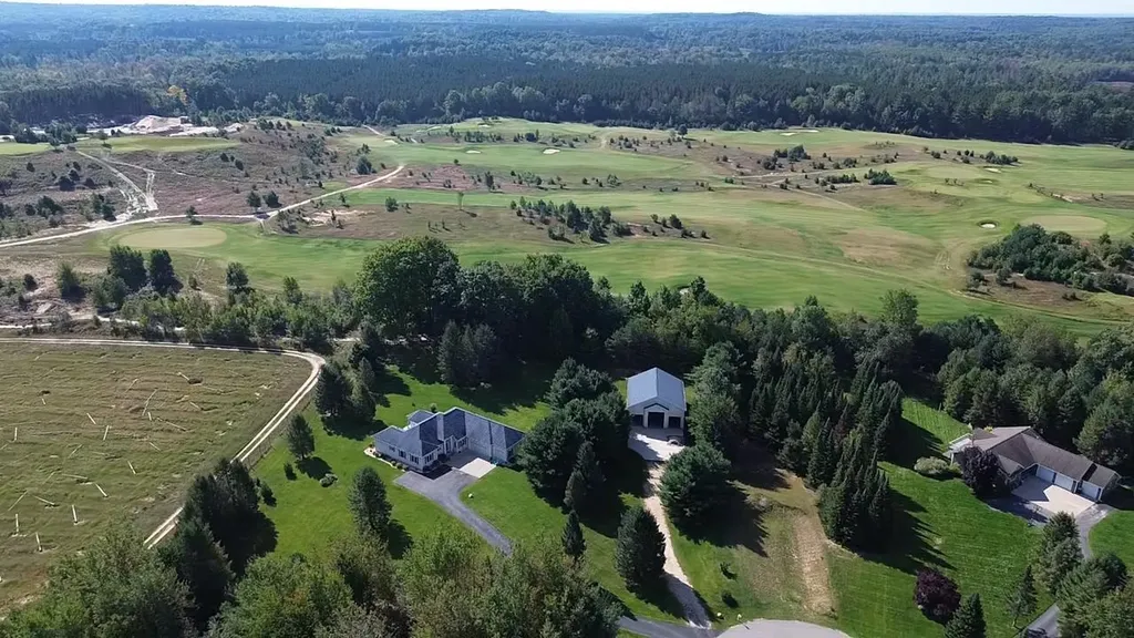 5296 Scofield Trail Whitewater Township MI 49690