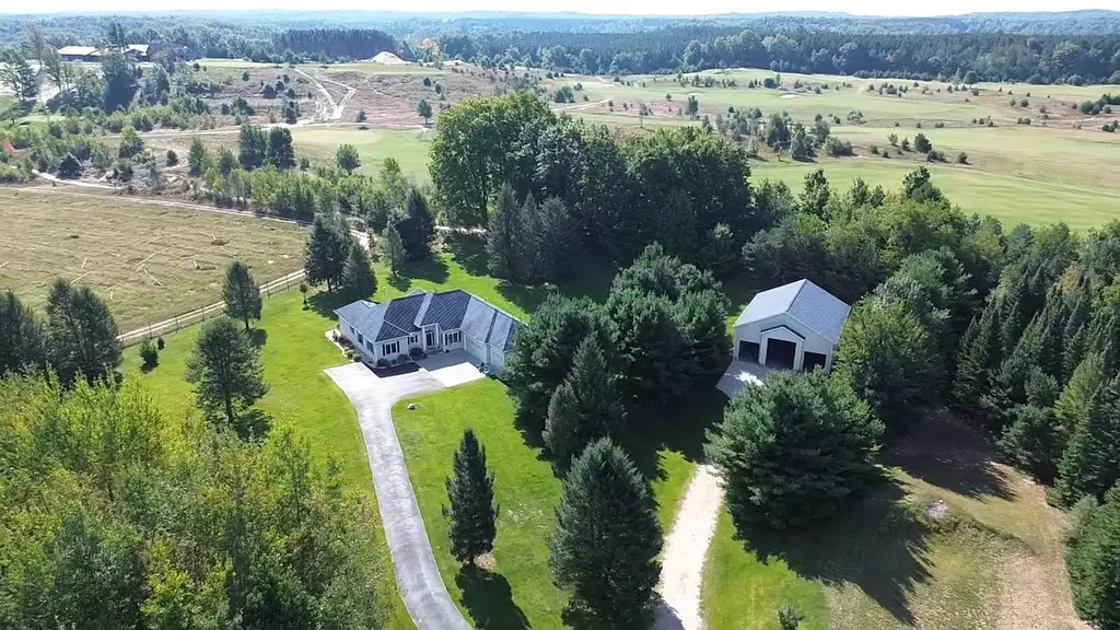 5296 Scofield Trail Whitewater Township MI 49690