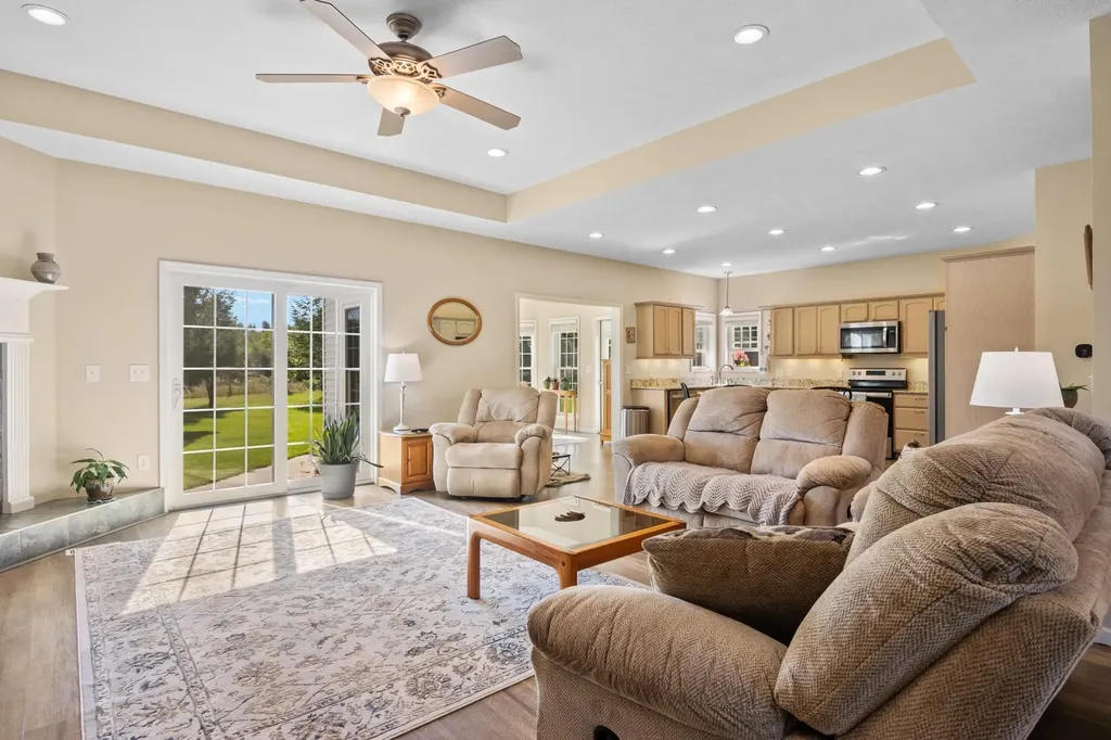 5296 Scofield Trail Whitewater Township MI 49690