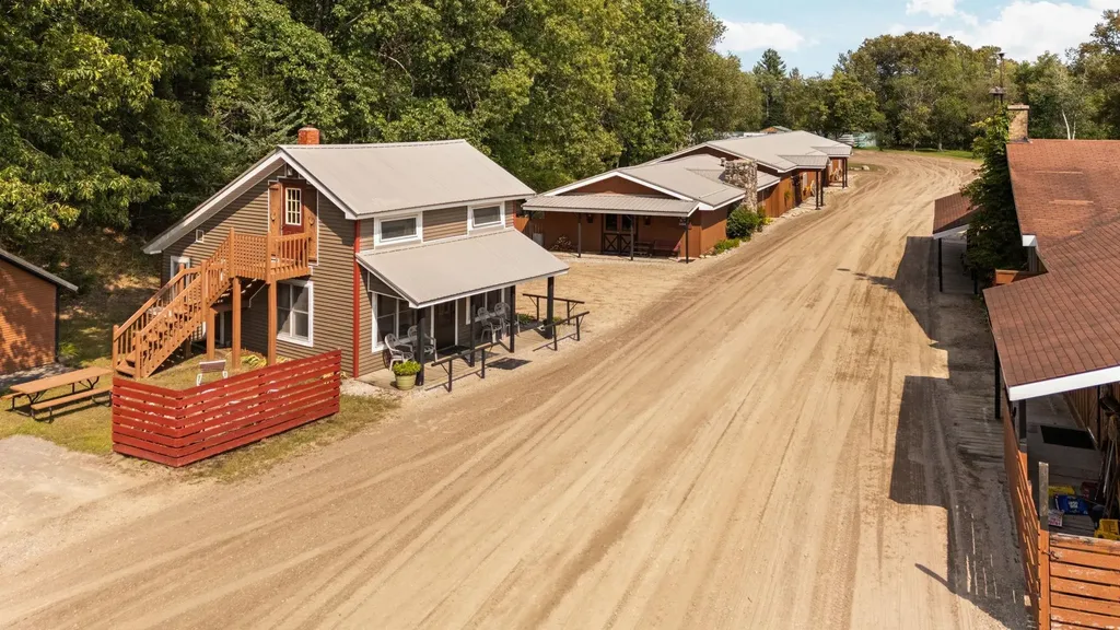 6841 Brown Bridge Road Union Township MI 49696