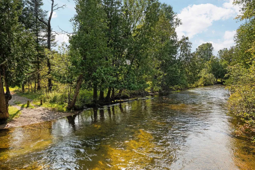6841 Brown Bridge Road Union Township MI 49696