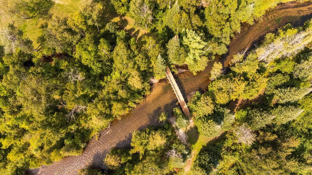 6841 Brown Bridge Road Union Township MI 49696