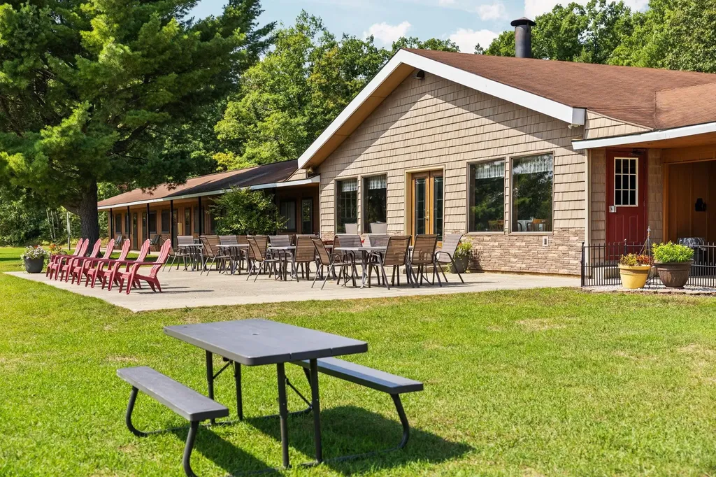 6841 Brown Bridge Road Union Township MI 49696
