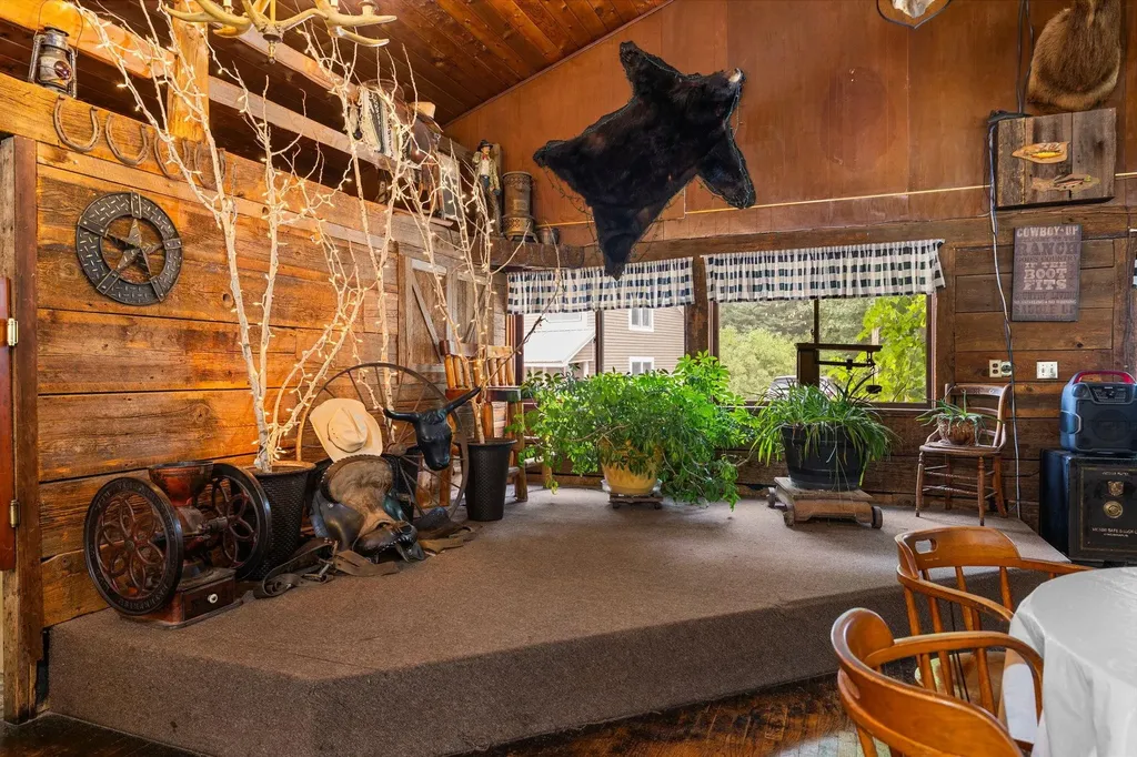 6841 Brown Bridge Road Union Township MI 49696